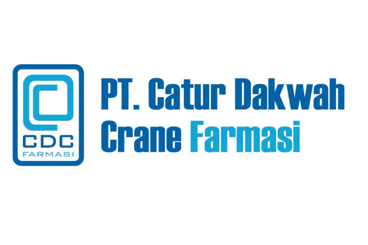 PT CATUR DAKWAH CRANE FARMASI